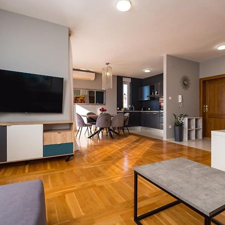 Apartment Haja Zadar Buitenkant foto