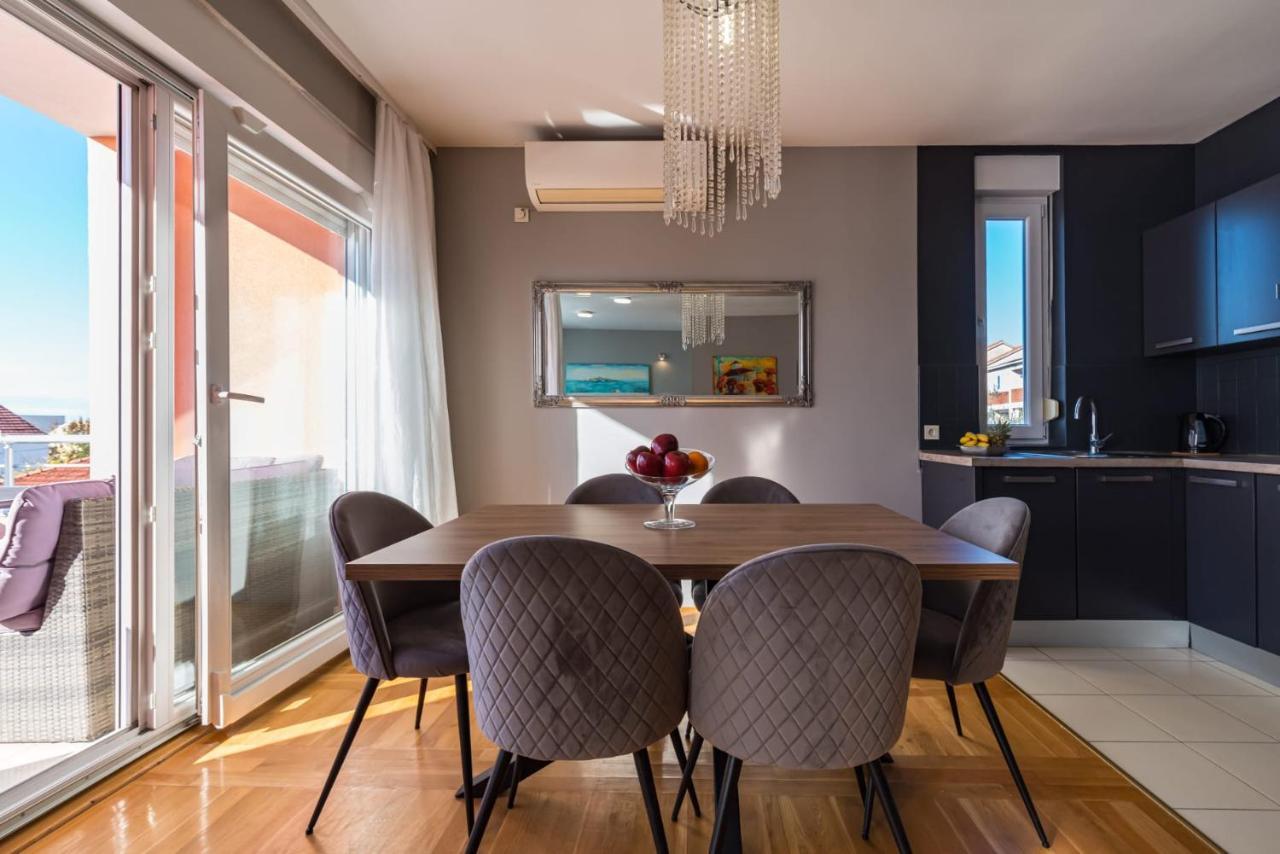 Apartment Haja Zadar Buitenkant foto