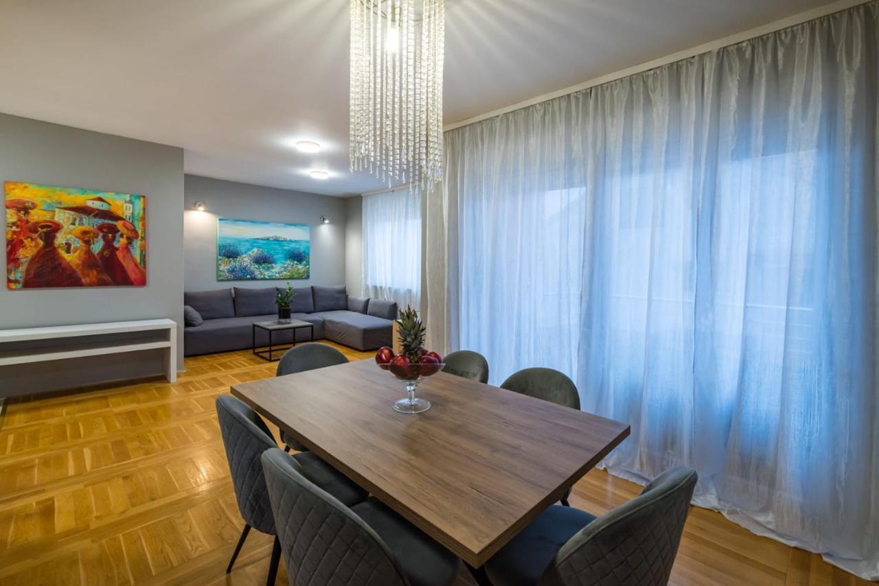 Apartment Haja Zadar Buitenkant foto