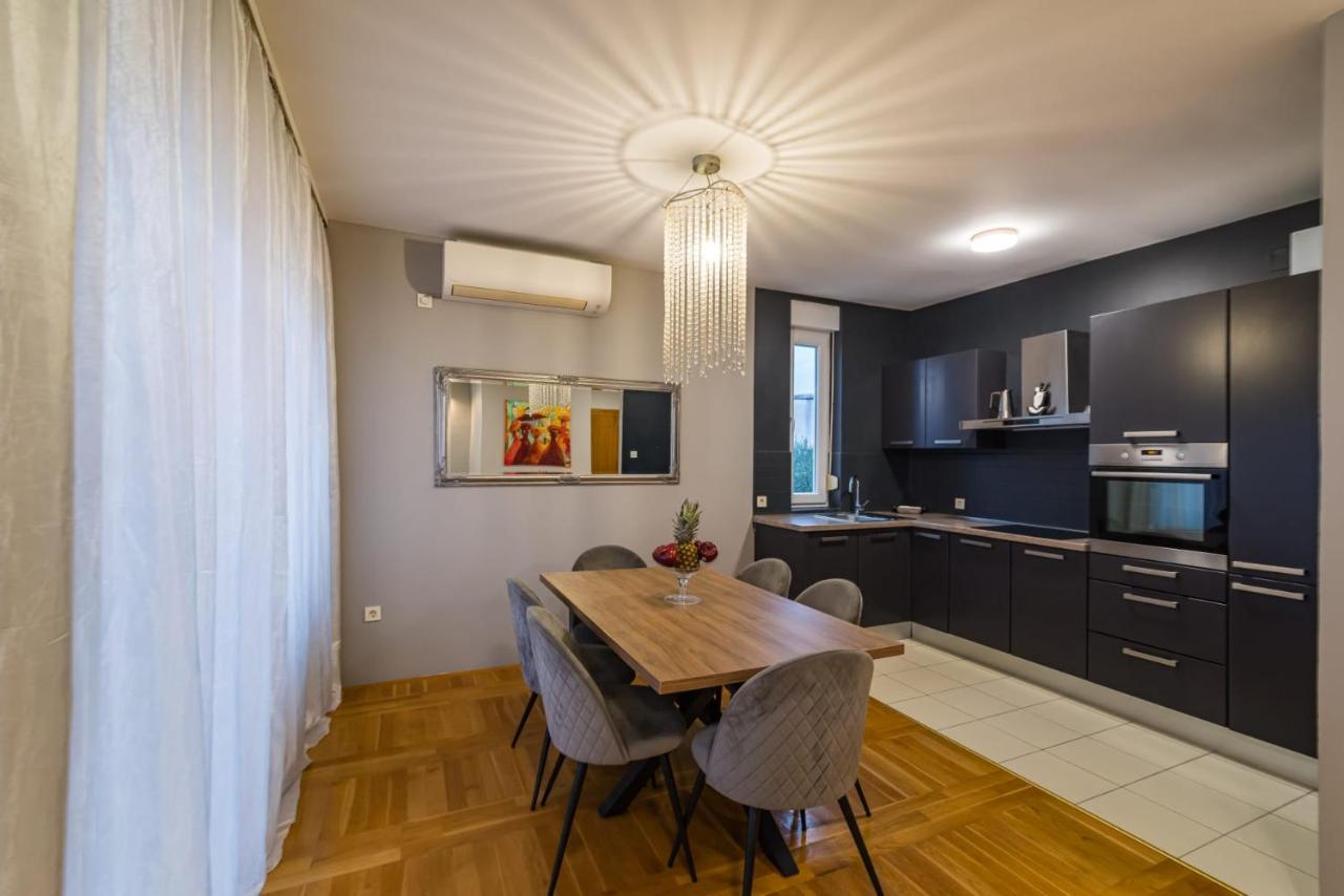 Apartment Haja Zadar Buitenkant foto