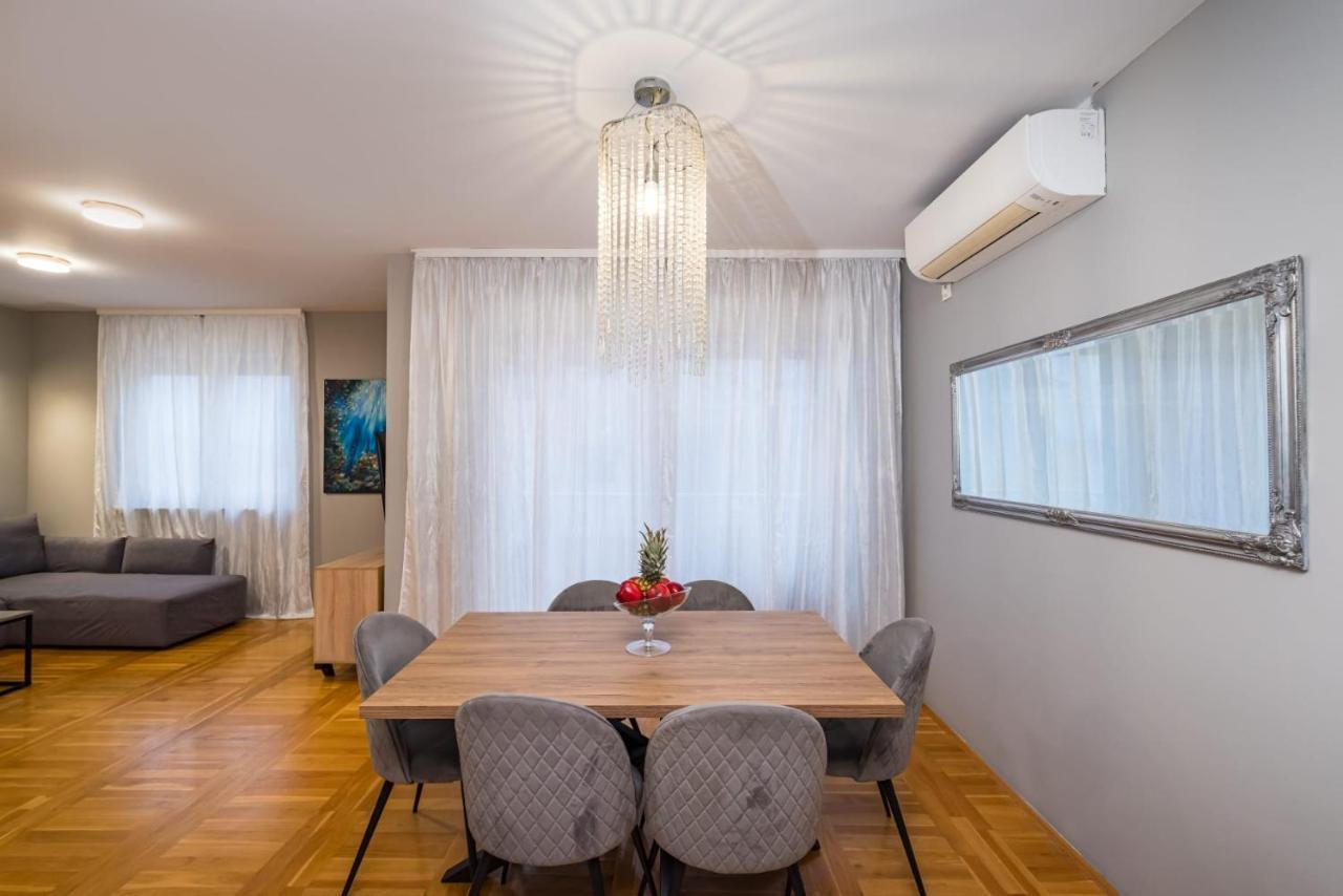 Apartment Haja Zadar Kamer foto