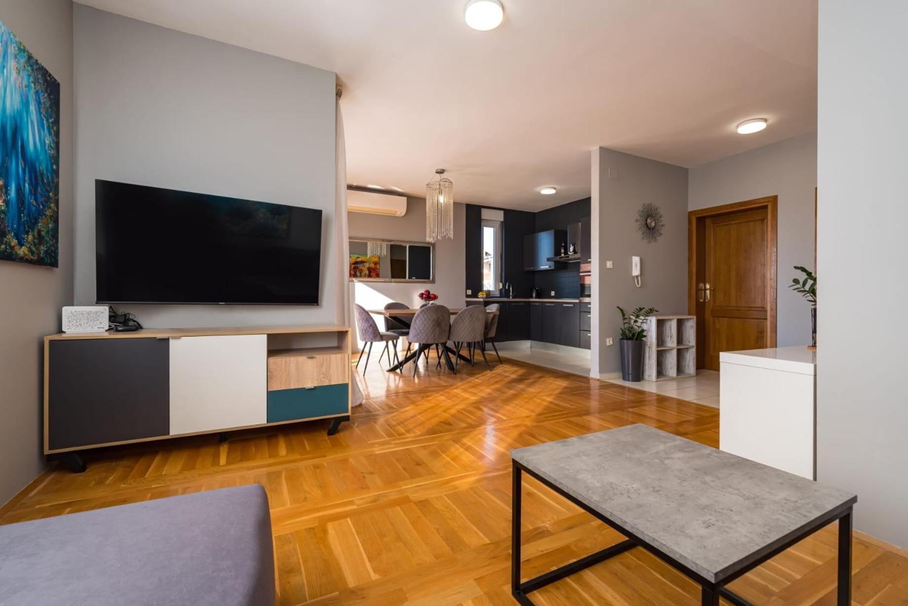 Apartment Haja Zadar Buitenkant foto
