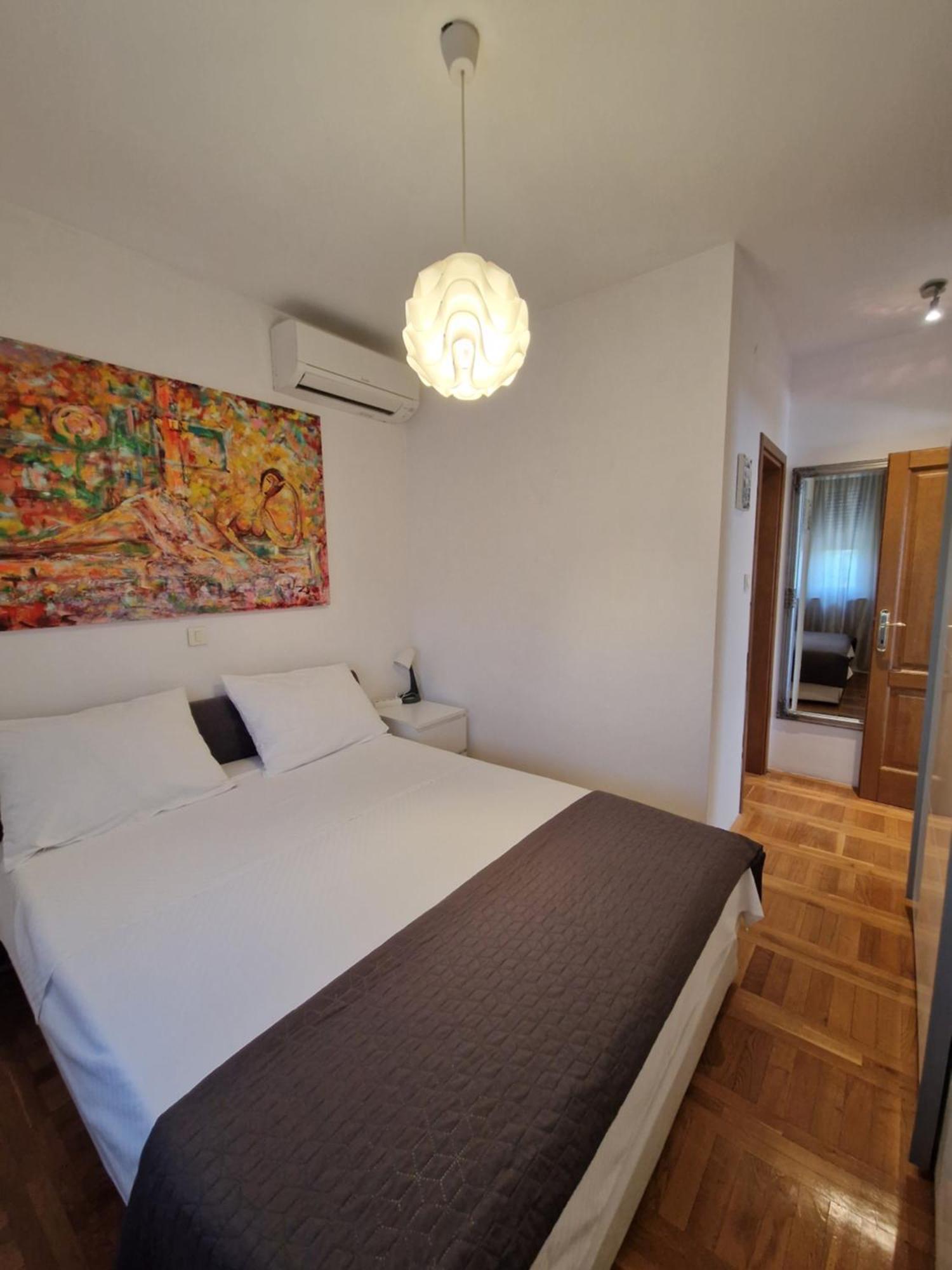 Apartment Haja Zadar Buitenkant foto