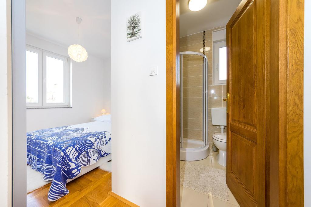 Apartment Haja Zadar Buitenkant foto