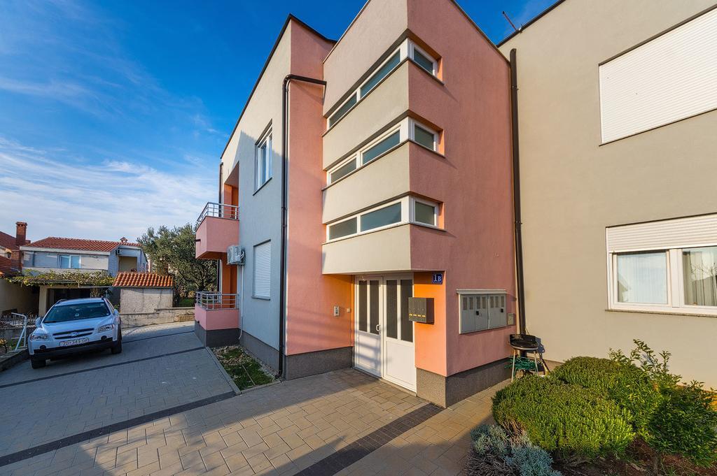Apartment Haja Zadar Buitenkant foto